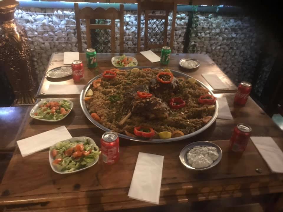 Photo of Lebanons Nights Bournemouth - 79-81 Charminster Rd, Bournemouth BH8 8UE